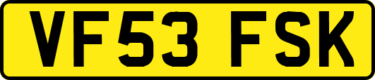VF53FSK