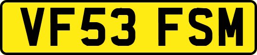 VF53FSM