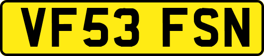 VF53FSN