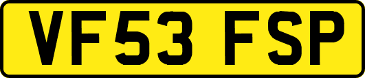 VF53FSP