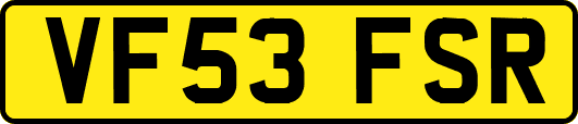 VF53FSR