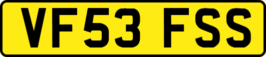 VF53FSS