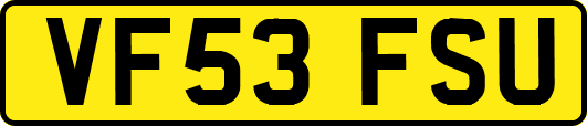 VF53FSU