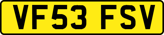 VF53FSV