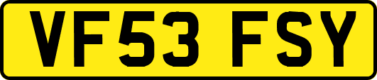 VF53FSY