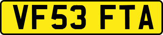 VF53FTA