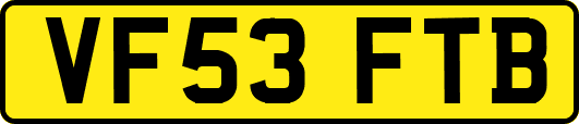 VF53FTB