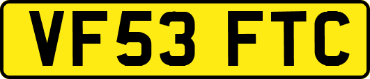VF53FTC