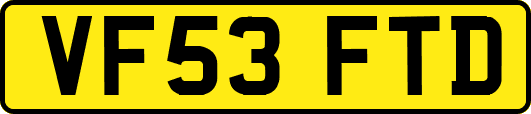 VF53FTD