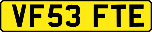 VF53FTE