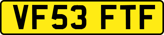 VF53FTF