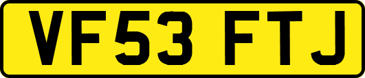 VF53FTJ