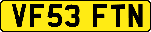 VF53FTN