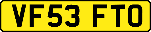 VF53FTO