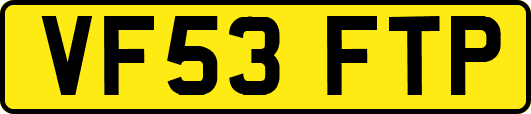 VF53FTP