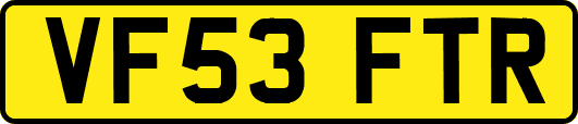 VF53FTR