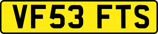 VF53FTS