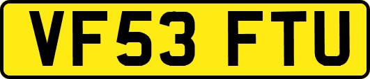 VF53FTU