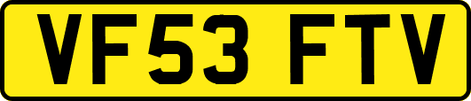 VF53FTV