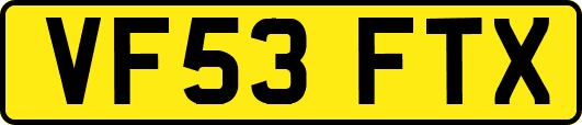 VF53FTX