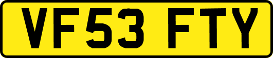 VF53FTY