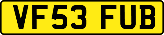 VF53FUB