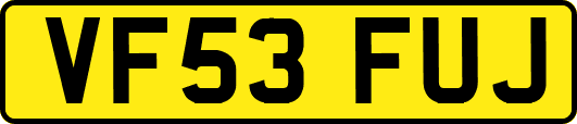 VF53FUJ