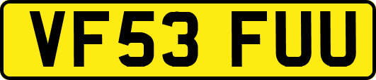 VF53FUU