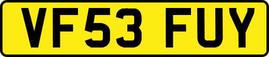 VF53FUY