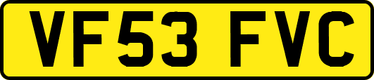 VF53FVC
