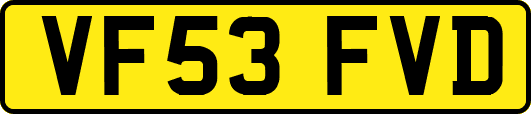 VF53FVD