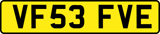 VF53FVE