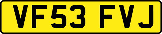 VF53FVJ