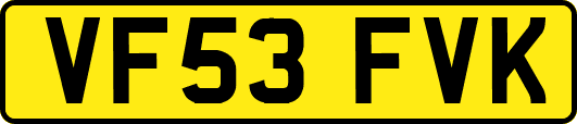 VF53FVK