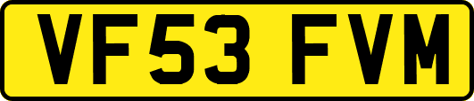 VF53FVM