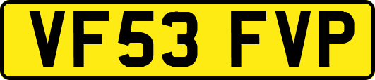 VF53FVP