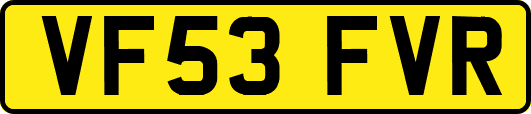 VF53FVR