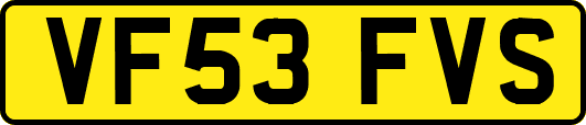 VF53FVS