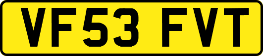 VF53FVT