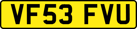 VF53FVU