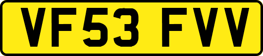 VF53FVV