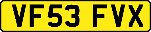 VF53FVX