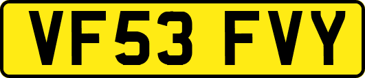 VF53FVY