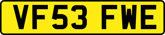 VF53FWE