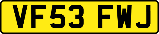 VF53FWJ