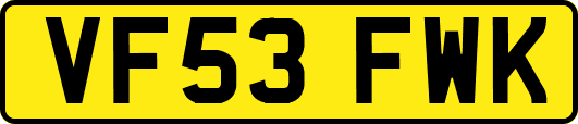 VF53FWK