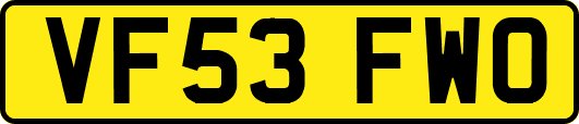 VF53FWO