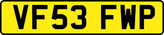 VF53FWP