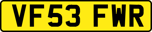 VF53FWR