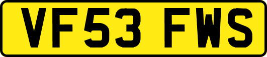 VF53FWS